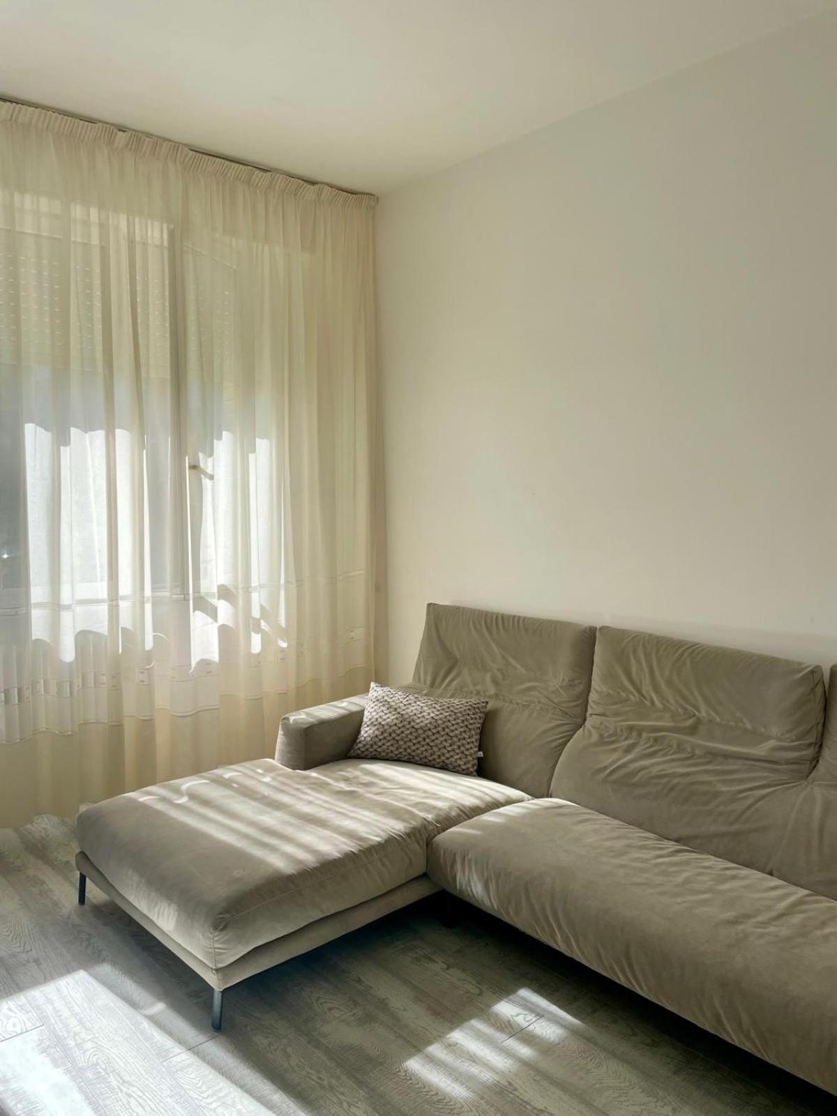 Il Dettaglio Rosso Appartement Livorno Buitenkant foto