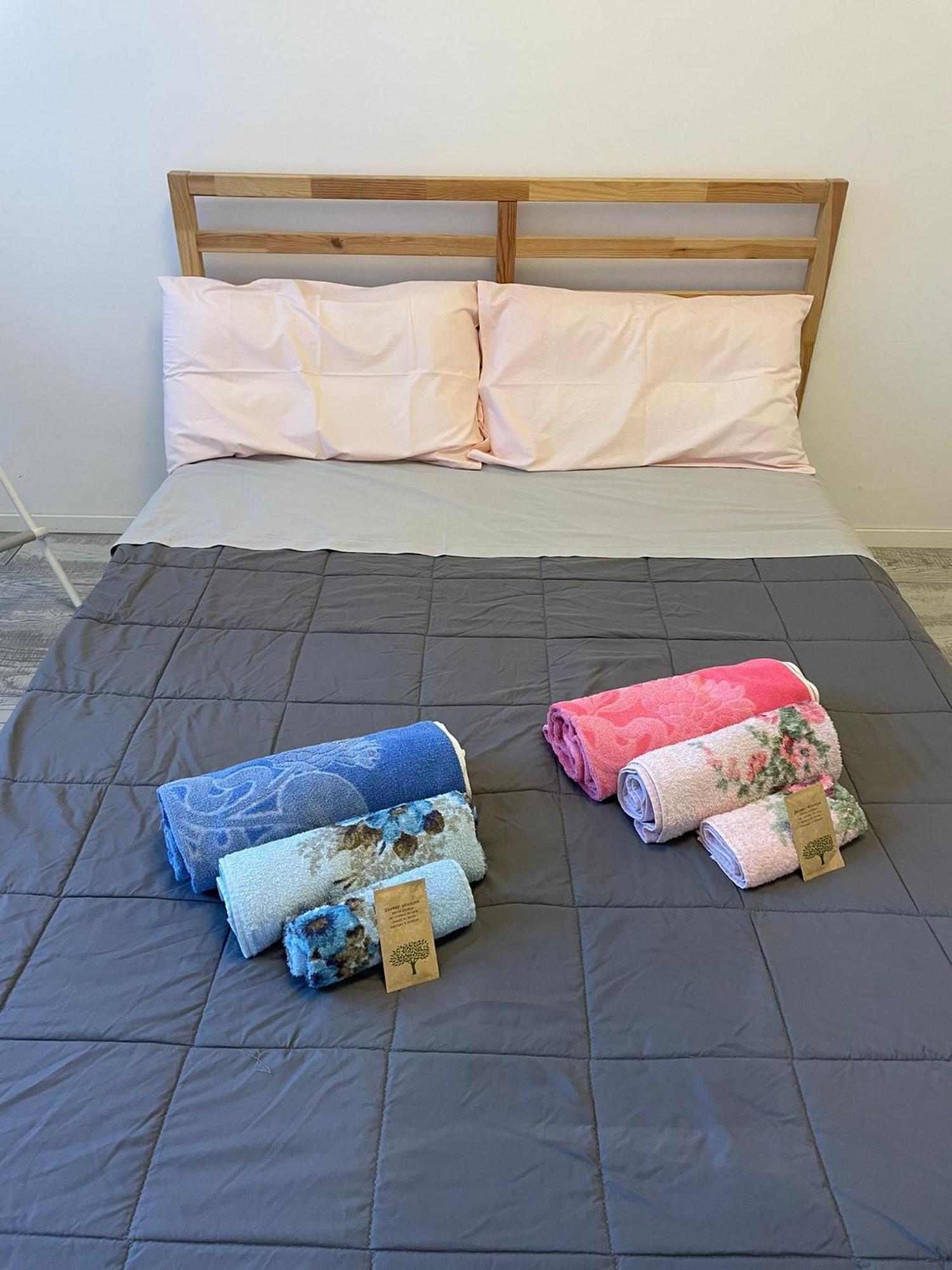Il Dettaglio Rosso Appartement Livorno Buitenkant foto